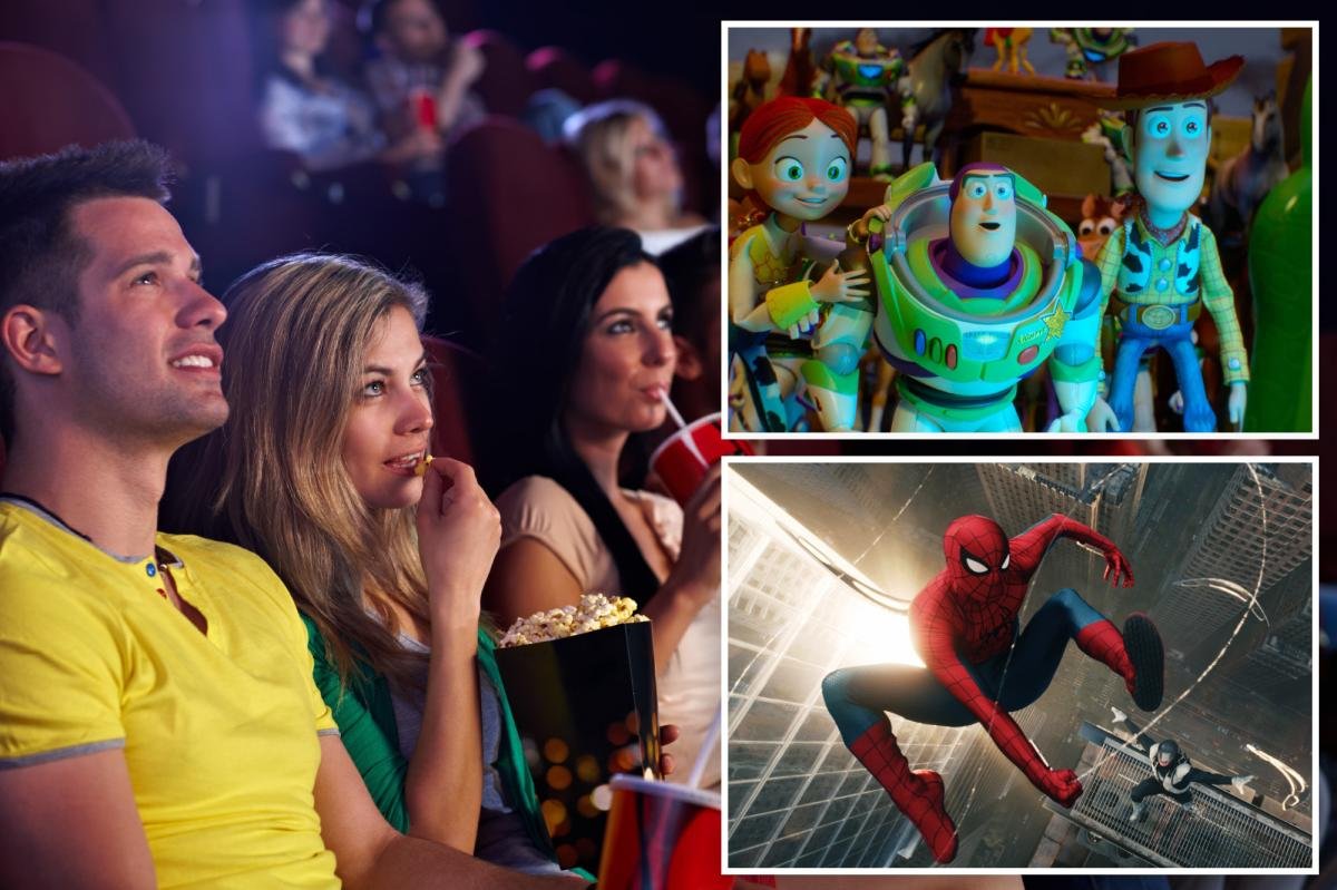 You are currently viewing Different generations finally agree on something: Their most-anticipated summer blockbusters