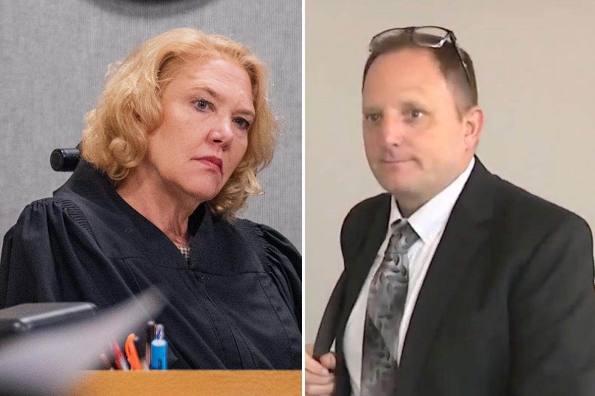 You are currently viewing Texas jurors get nearly $27K payout each for 5 days work after high-profile case was delayed