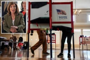 Read more about the article NJ non-citizen voter scandal spurs call for answers about tech companyâs role in NY