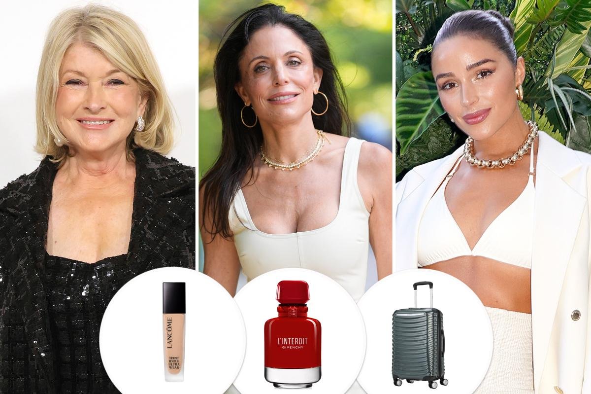 Read more about the article Macy’s Black Friday in July sale is here: Shop deep discounts on Gucci, Levi’s and more