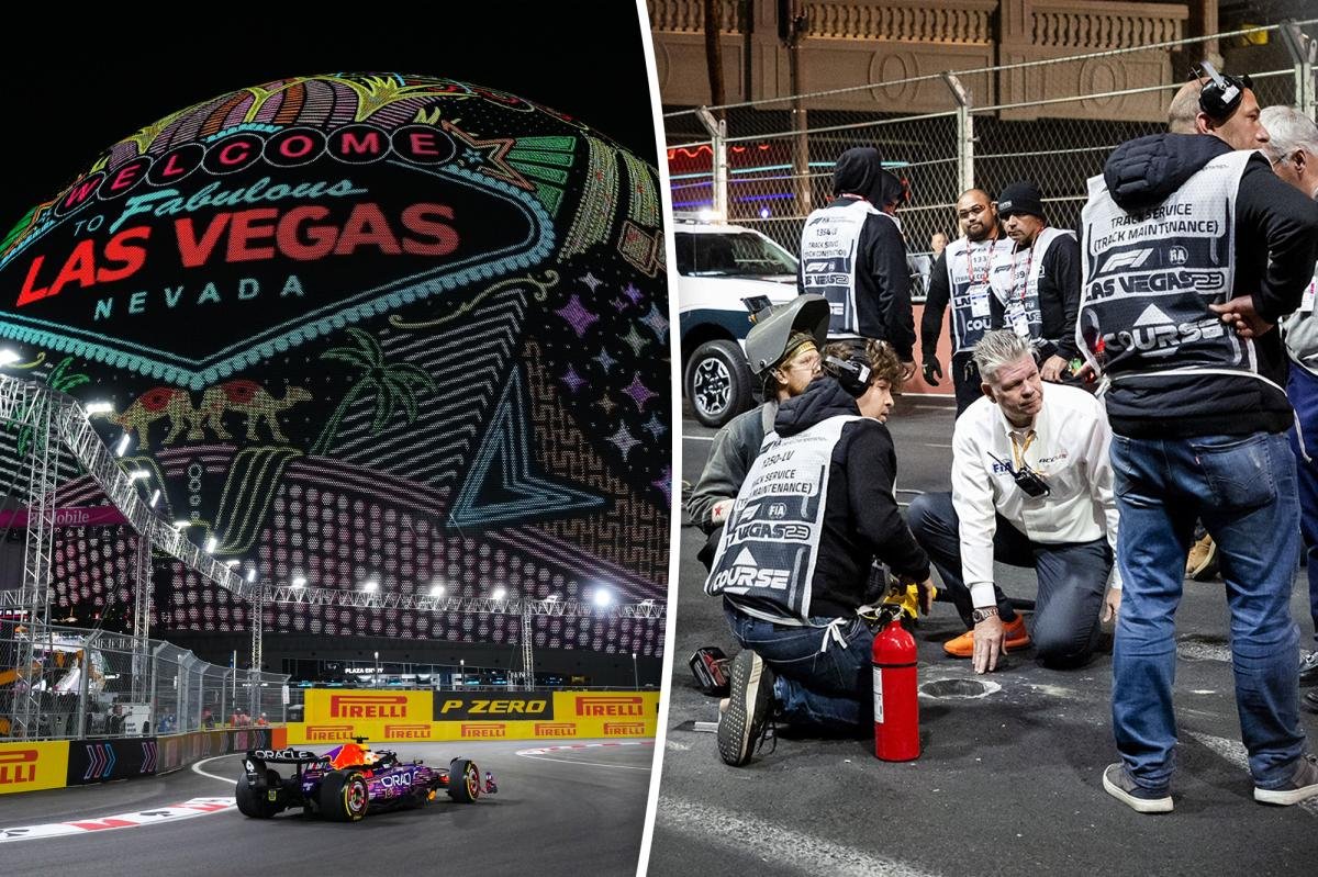 Read more about the article Federal court paves way for $3M payout to F1 fans burned by 2023 loose drain cover fiasco