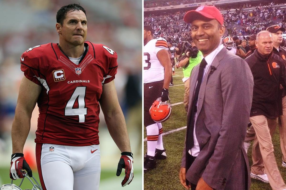 You are currently viewing Ex-NFL kicker Jay Feely likely to face off against former New York Jets team doctor in Arizona congressional race