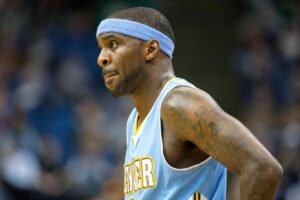 Read more about the article Shocking details of ex-NBA star Ty Lawson’s vodka shoplifting arrest emerge: ‘White bitch’