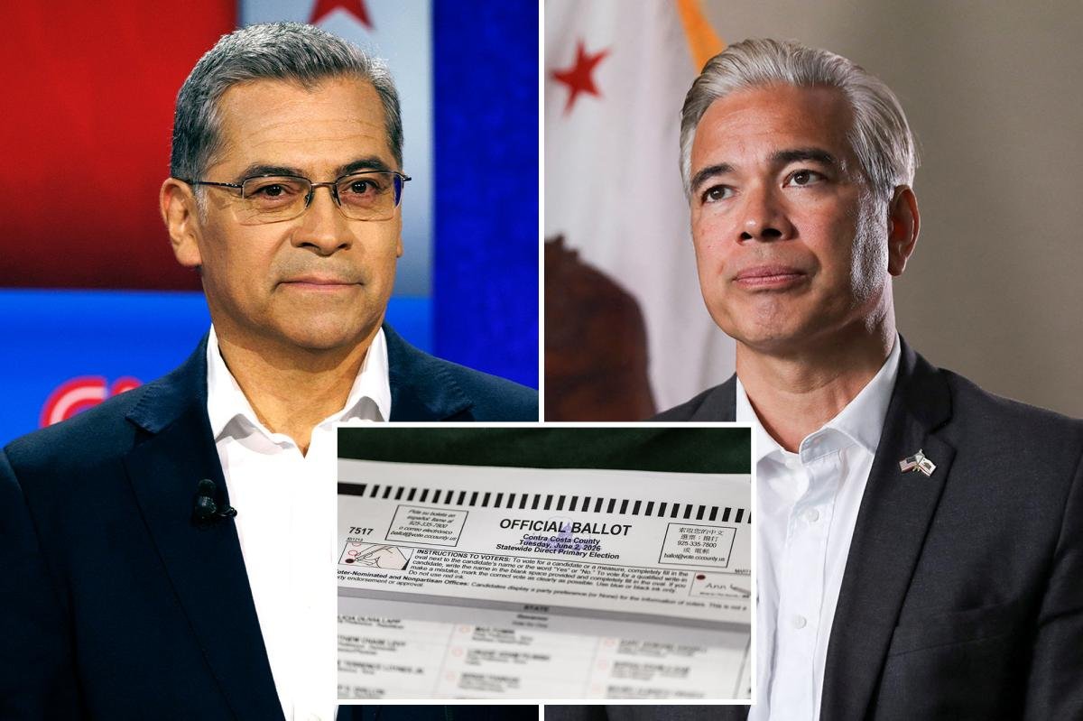 Read more about the article Dem leaders’ outrageous history of changing California ballot  descriptions revealed