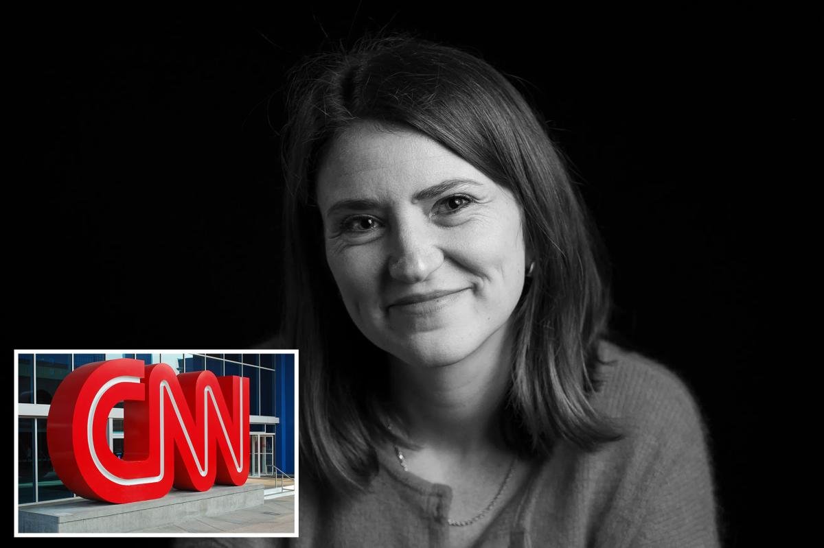 You are currently viewing Laid-off Washington Post reporter lands gig at CNN