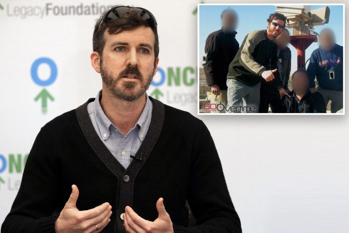 You are currently viewing Havana Syndrome whistleblower Mark Lenzi settles with State Department for $650K over alleged retaliation