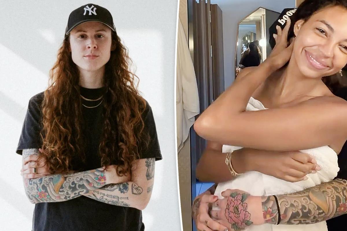 Read more about the article ‘Mormon Wives’ star Layla Taylor confirms identity of girlfriend