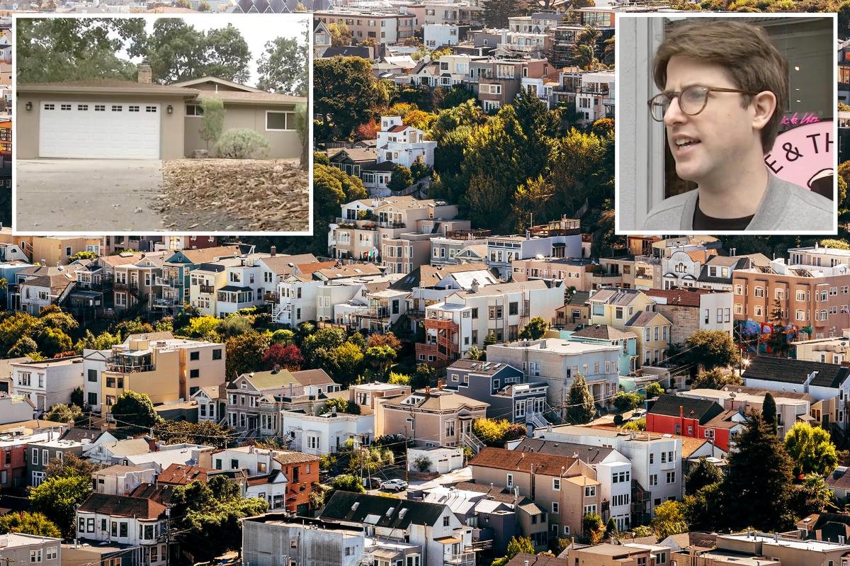 You are currently viewing New NorCal renting hell unlocked as landlord attempts to charge hefty working-from-home fee
