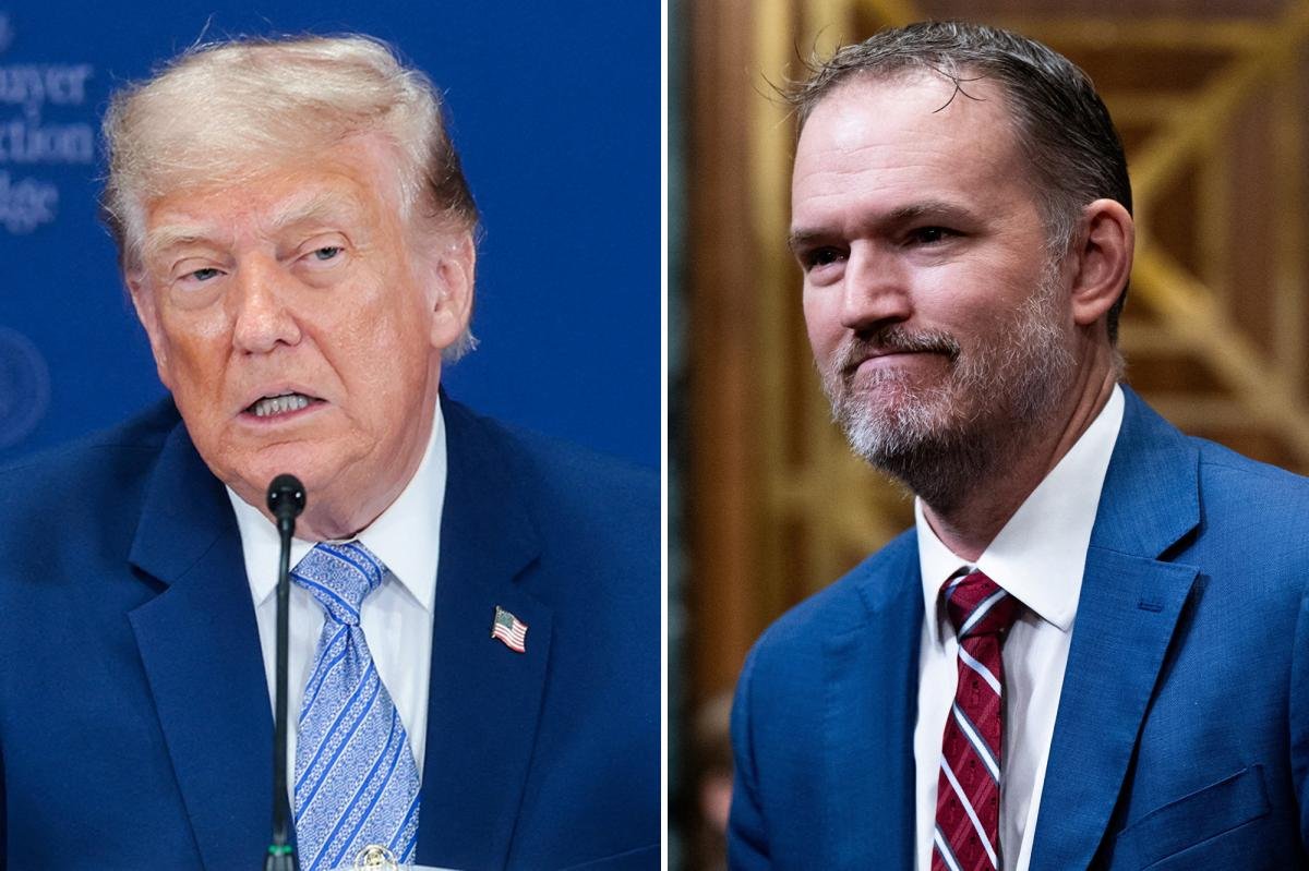 You are currently viewing Trump admin announces between 10% and 12.5% tariffs on 60 countries over forced labor imports