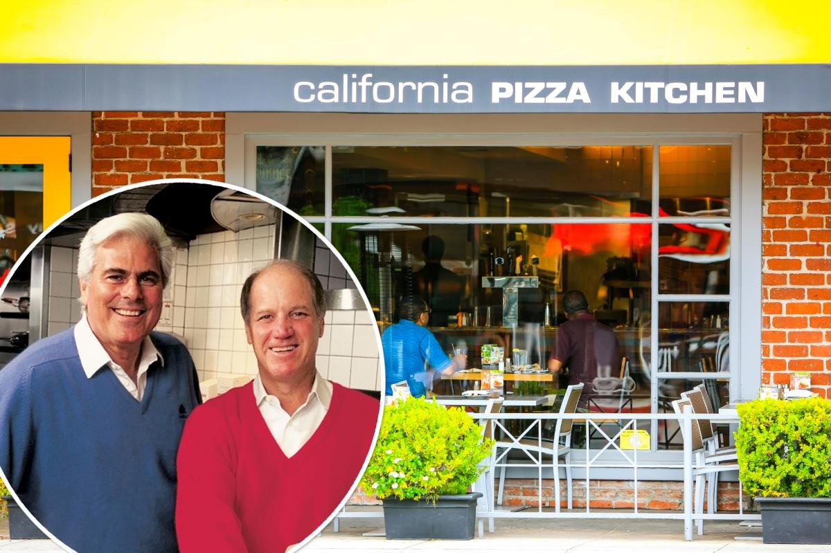 You are currently viewing ‘Florida Pizza Kitchen’ a sign of California’s toxic business climate