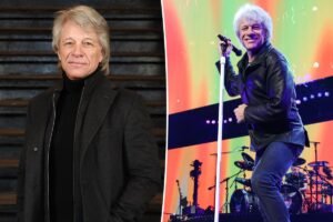 Read more about the article Jon Bon Jovi abruptly ends show at Madison Square Garden
