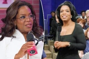 Read more about the article Oprah recalls ‘one of the mistakes’ of her career: ‘It was bad’