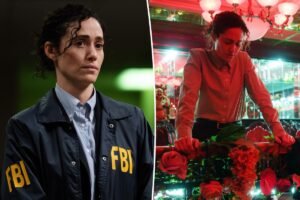Read more about the article How to watch Emmy Rossum in ‘Furious’ on Hulu: Show release date, cast