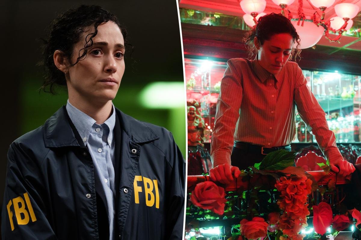 You are currently viewing How to watch Emmy Rossum in ‘Furious’ on Hulu: Show release date, cast