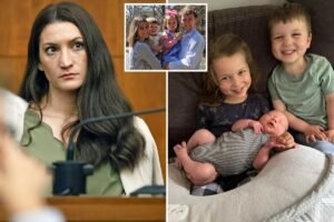 Read more about the article Intimate questions potential Lindsay Clancy jurors were asked before being sat for murder trial revealed