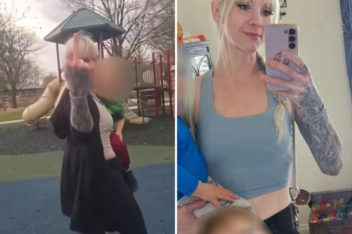 Read more about the article Minnesota mom acquitted of charge for calling child the n-word in playground tirade — but doesn’t get totally off the hook