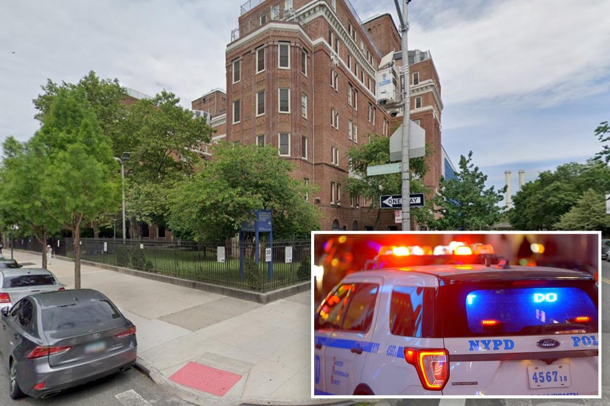 Read more about the article Livery cabbie shot in face by  bystander after NYC fender-bender:  cops, sources