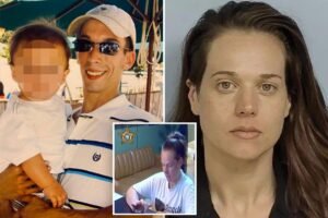 Read more about the article Florida woman accused of murder was ‘master manipulator’ of alleged accomplices: new arrest reports