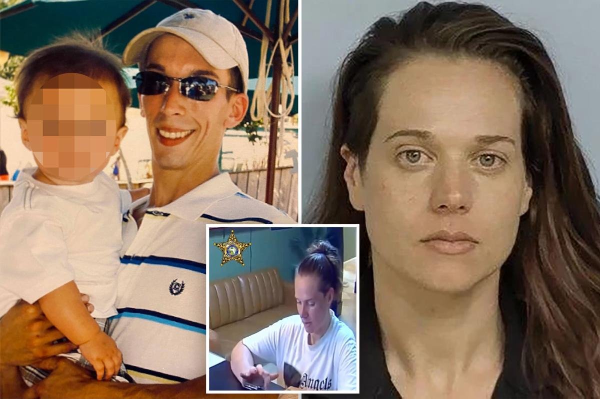 Read more about the article Florida woman accused of murder was ‘master manipulator’ of alleged accomplices: new arrest reports