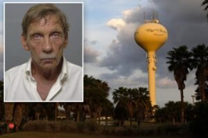 Read more about the article Florida man hires $1K Tinder ‘sugar baby’ — then pulls gun after she tries to escape: cops