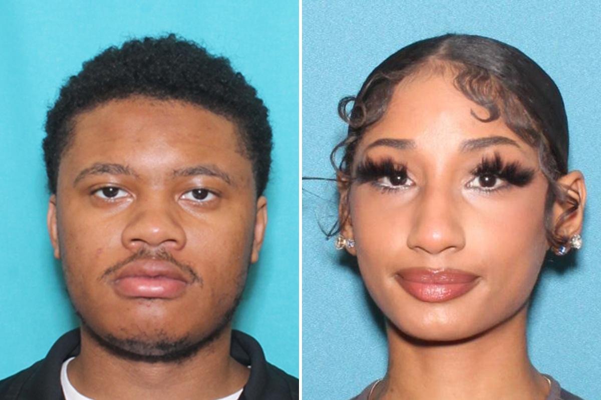 You are currently viewing Kidnapped and sex-trafficked   woman fights her way out of motel room, escapes pimp: NJ prosecutors
