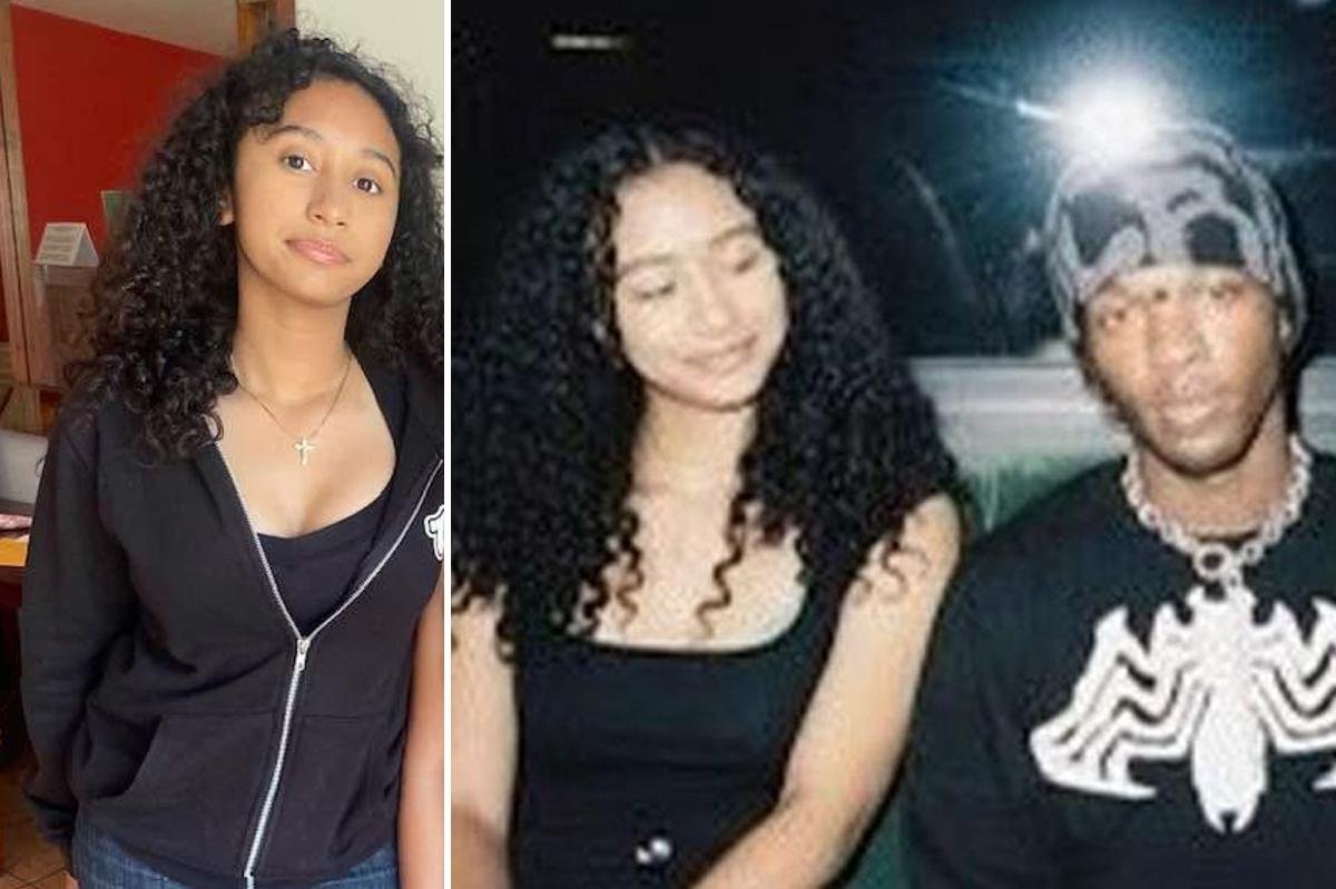 Read more about the article Celeste Rivas allegedly aborted baby with singer D4vd, apparent text messages suggest