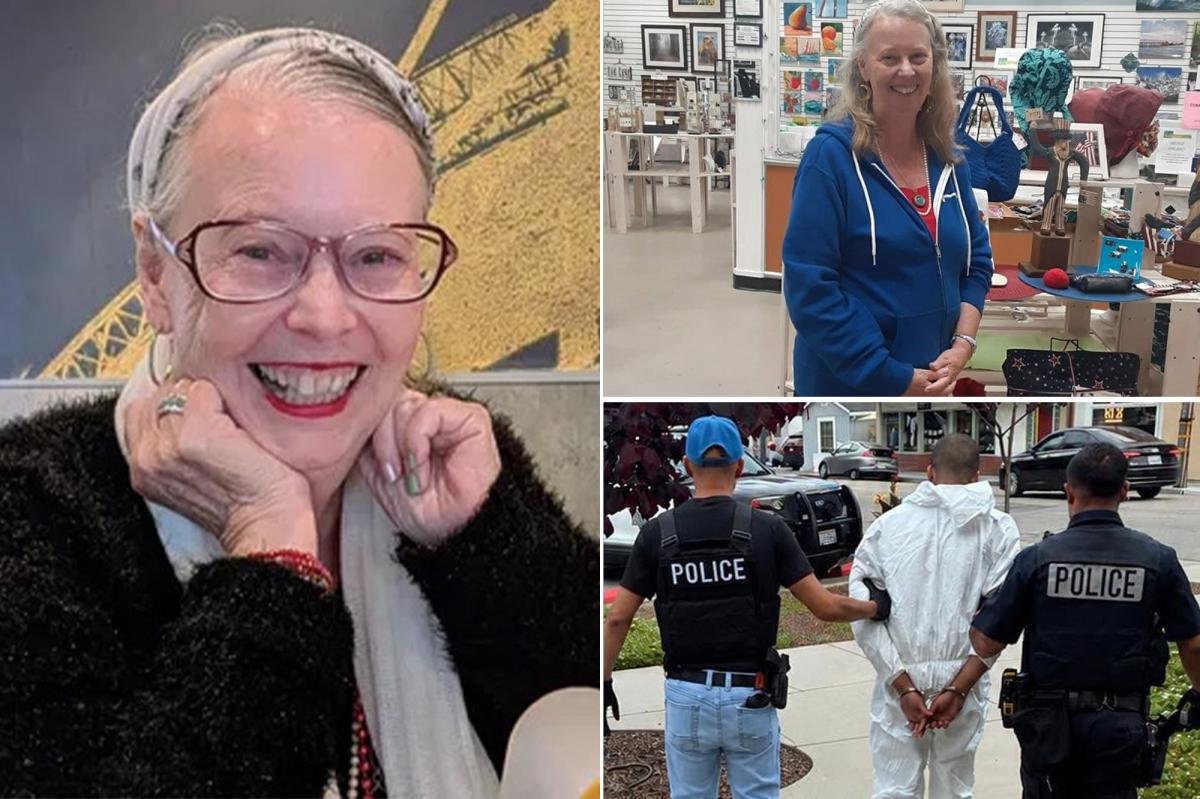 You are currently viewing Family of grandma killed in senseless stabbing outside mall reveal heartbreaking new details