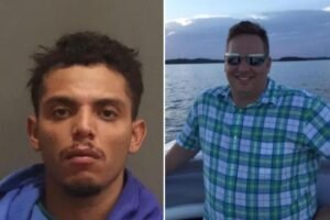 Read more about the article Illegal immigrant who killed Nashville restaurant owner to face ICE deportation after prison