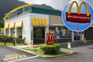 Read more about the article Survey ranks the best and worst McDonald’s in the US — New Jersey beat out New York
