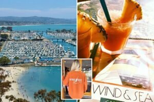 Read more about the article Beloved SoCal restaurant serving iconic California cocktail to close after 50 years