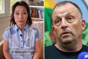 Read more about the article Hawaii Dem governor demands resignation after lieutenant faces corruption indictment