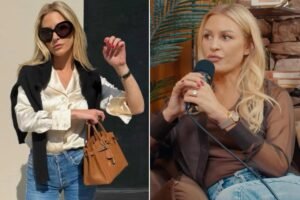 Read more about the article LA’s burglary epidemic has Hollywood stars on edge: ‘Everyone I know has gotten robbed’