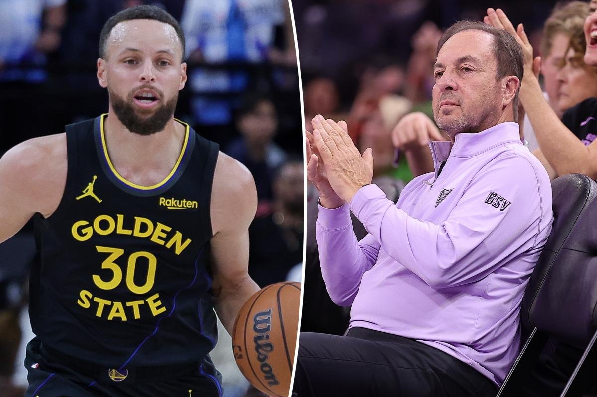 You are currently viewing Warriors’ latest post-LeBron plan could make fans furious