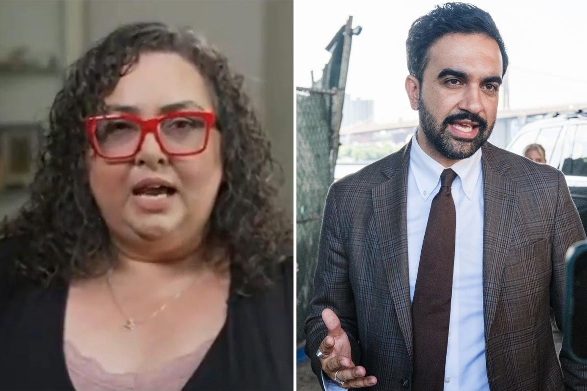 Read more about the article DSA leader admits group wants to abolish prisons, borders and lots more in kooky TV true-or-false
