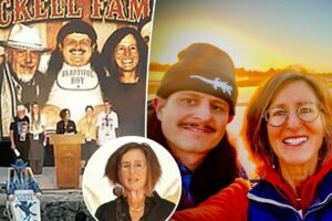 Read more about the article Oliver Tree’s mom shares haunting final conversation with late singer at emotional memorial