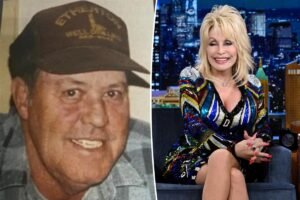 Read more about the article Dolly Parton loses close family member one year after losing her husband