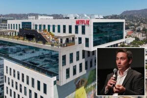 Read more about the article Netflix lawsuit details scandalous, alcohol-fueled office culture