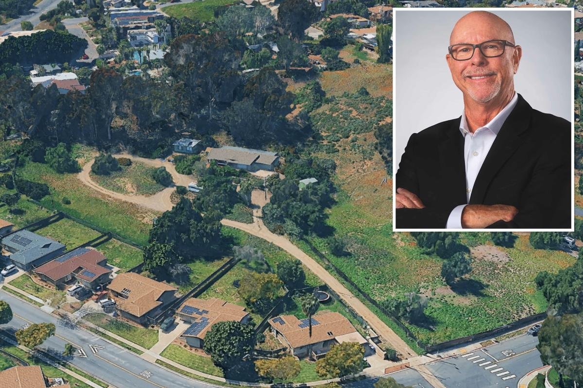 Read more about the article Californiaâs first tiny home megaproject ignites fury in idyllic beach town