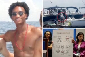 Read more about the article Nolan Wells drank heavily, chose to stay on remote island before vanishing on July 4 trip: report