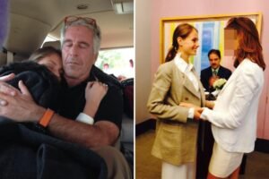 Read more about the article Jeffrey Epstein arranged sham same-sex marriage for his dentist girlfriend so she could get green card: report