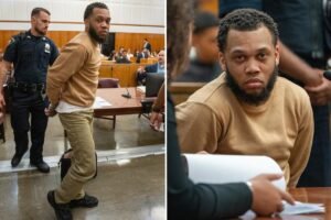 Read more about the article Sicko stranger raped NYC nurse after breaking into her apartment – and will spend decades behind bars