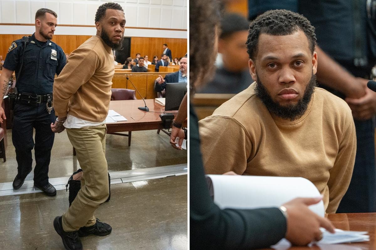 Read more about the article Sicko stranger raped NYC nurse after breaking into her apartment – and will spend decades behind bars