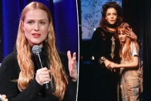 Read more about the article Original ‘Practical Magic’ star reacts to being shut out of highly anticipated sequel: ‘Sad’