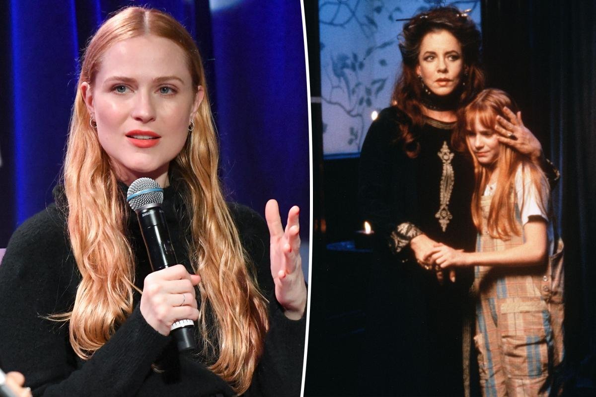 You are currently viewing Original ‘Practical Magic’ star reacts to being shut out of highly anticipated sequel: ‘Sad’