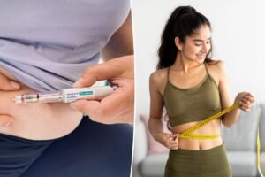 Read more about the article Which group achieves 41% more weight loss on GLP-1s like Mounjaro: study