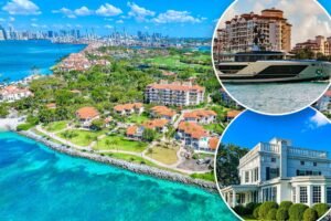 Read more about the article What Americaâs most expensive ZIP codes reveal about where wealth actually goes