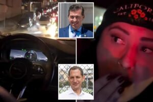 Read more about the article San Francisco demands federal Waymo crackdown after July 4 traffic meltdown stranded thousands