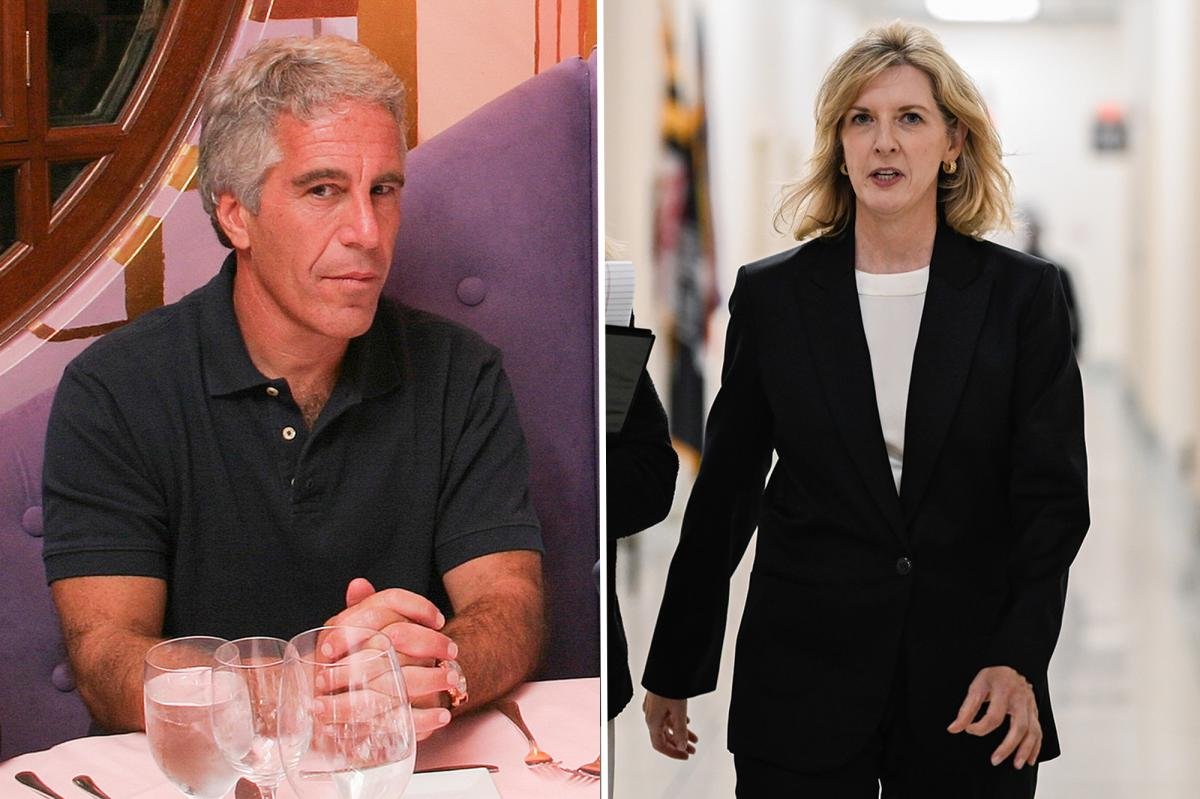 You are currently viewing Former Obama counsel, Goldman Sachs lawyer admits to making ‘extraordinarily poor taste’ joke about Jeffrey Epstein’s massages
