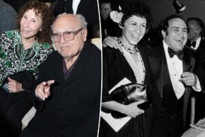Read more about the article Where Danny DeVito and Rhea Perlman’s relationship stands nearly a decade after their 2nd split while remaining married