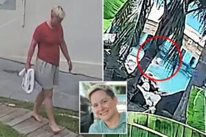 Read more about the article Missing North Carolina mom Elizabeth Waddell seen jumping into Caribbean waters hours before going missing